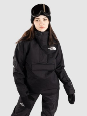 THE NORTH FACE W Driftview Anorak - buy at Blue Tomato